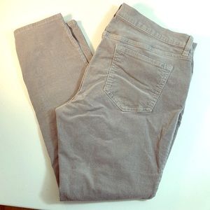 Old Navy Grey pants